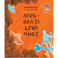 Afro-brasileirinhos