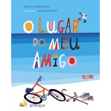 O lugar do meu amigo