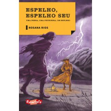 Espelho, espelho seu