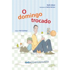 O domingo trocado