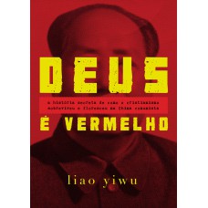 Deus é vermelho