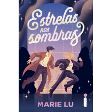 Estrelas nas sombras