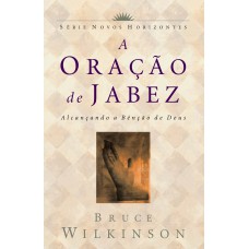 A oração de Jabez