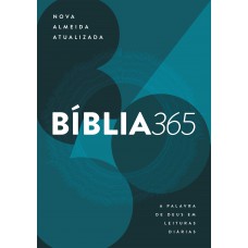 Bíblia 365 - Nova Almeida Atualizada (NAA)