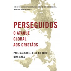 Perseguidos