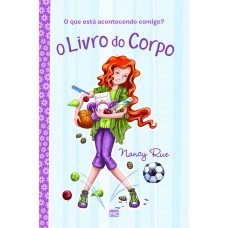 O livro do corpo