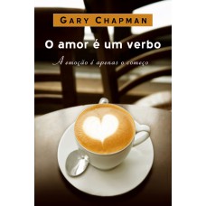 Amor é um verbo