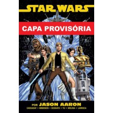 Star wars por jason aaron (omnibus)