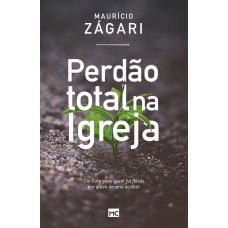 Perdão total na igreja