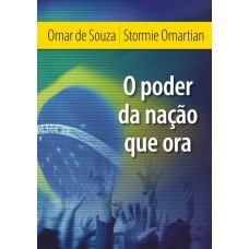 O poder da nação que ora