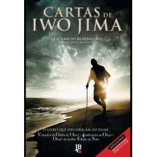 Cartas de Iwo Jima - Bilíngue