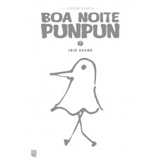 Boa Noite Punpun - Vol. 7