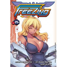 Freezing - Vol. 25