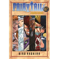 Fairy Tail - Vol. 17