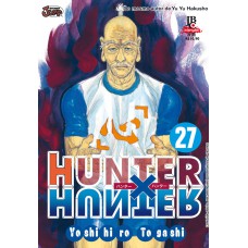 Hunter X Hunter - Vol. 27