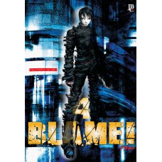 Blame! - Vol. 4