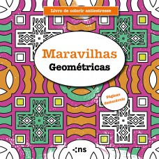 MARAVILHAS GEOMÉTRICAS