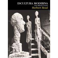 Escultura moderna