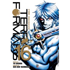 Terra Formars - Vol. 16