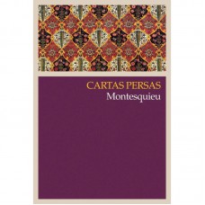 Cartas persas