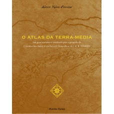 O atlas da Terra-média