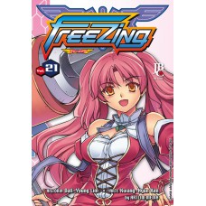 Freezing - Vol. 21