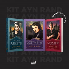 Kit Ayn Rand