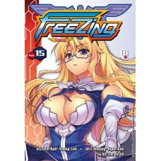 Freezing - Vol. 15