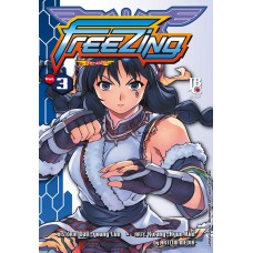 Freezing - Vol. 3