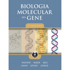 Biologia Molecular do Gene