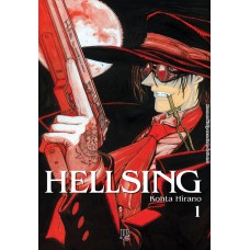 Hellsing Especial - Vol. 1