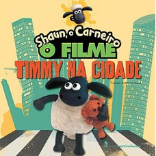 O carneiro Shaun