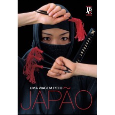 Uma viagem ao Japão