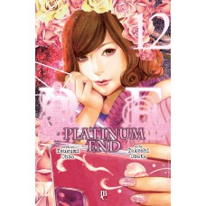 Platinum End - Vol. 12