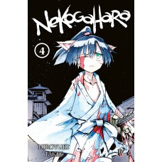 Nekogahara Vol. 04