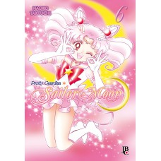 Sailor Moon - Vol. 6