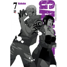 Gangsta - Vol. 7