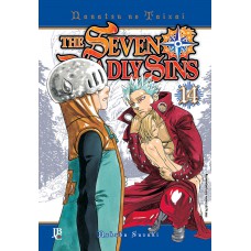 The Seven Deadly Sins - Vol. 14