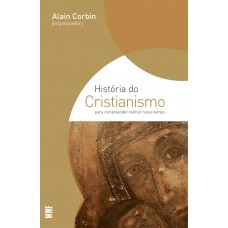 História do cristianismo