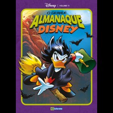 O Grande Almanaque Disney Vol. 11