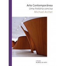 Arte contemporânea