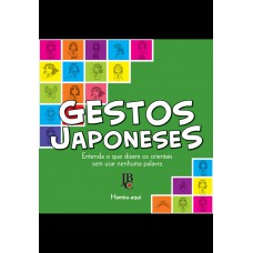 Gestos japoneses