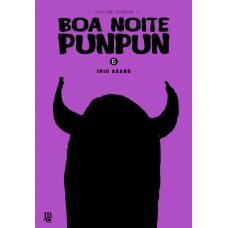 Boa Noite Punpun - Vol. 6