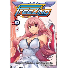 Freezing - Vol. 23