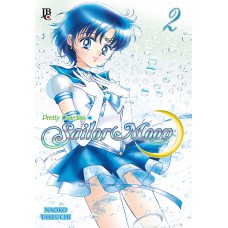 Sailor Moon - Vol. 2