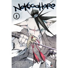 Nekogahara Vol. 01