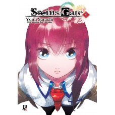 Steins Gate - Vol. 1