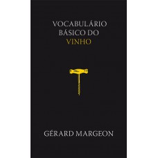 Vocabulário básico do vinho