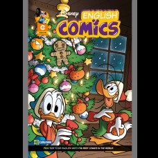 English Comics Ed. 20