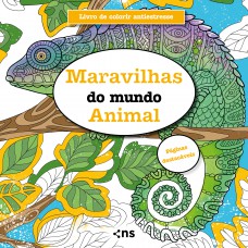 Maravilhas do mundo animal